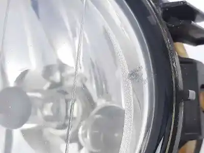 Автозапчасти б/у левая противотуманная фара за ford s-max (ca1) titanium s ссылки oem iam 6m2115k202ac  