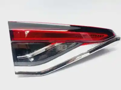 Second-hand car spare part interior left tailgate light for toyota corolla (e21) oem iam references 8159002c21