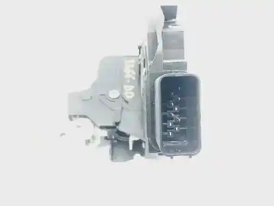 Автозапчасти б/у замок передней правой двери за ford s-max (ca1) titanium s ссылки oem iam 8m2ar21812aa  