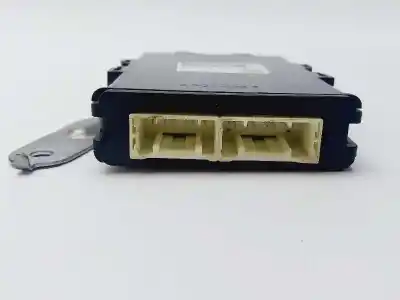 Second-hand car spare part electronic module for toyota yaris city oem iam references 896900d120  