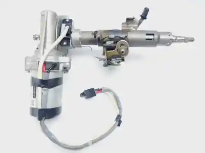 Peça sobressalente para automóvel em segunda mão coluna de direcção por toyota yaris city referências oem iam jj301002130