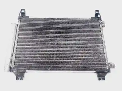 Peça sobressalente para automóvel em segunda mão condensador / radiador de ar condicionado por toyota yaris city referências oem iam 884600d210