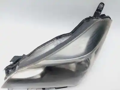 Peça sobressalente para automóvel em segunda mão farol / farolim esquerdo por toyota yaris city referências oem iam dd1580d159  81170-0da10