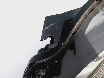 Peça sobressalente para automóvel em segunda mão farol / farolim esquerdo por toyota yaris city referências oem iam dd1580d159  81170-0da10