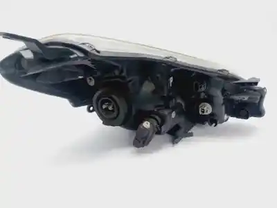Peça sobressalente para automóvel em segunda mão farol / farolim esquerdo por toyota yaris city referências oem iam dd1580d159  81170-0da10