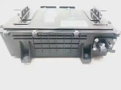 Second-hand car spare part battery for kia ceed (cd) 1.6 crdi 136 oem iam references 375m0g4000  