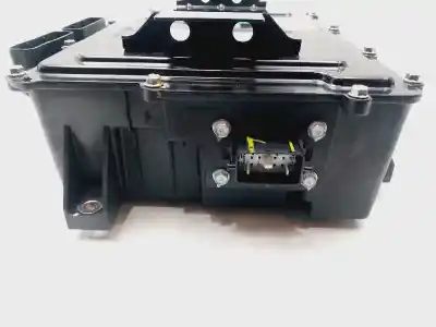 Second-hand car spare part battery for kia ceed (cd) 1.6 crdi 136 oem iam references 375m0g4000  