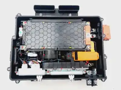 Second-hand car spare part battery for kia ceed (cd) 1.6 crdi 136 oem iam references 375m0g4000  