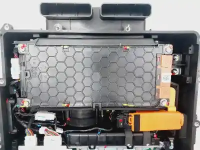 Second-hand car spare part battery for kia ceed (cd) 1.6 crdi 136 oem iam references 375m0g4000  