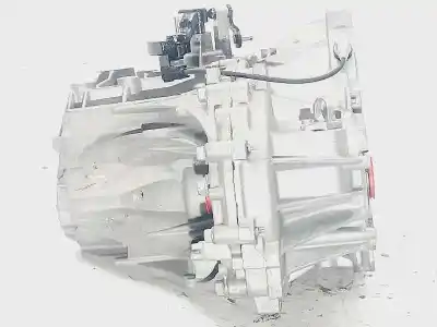 Second-hand car spare part gearbox for kia ceed (cd) 1.6 crdi 136 oem iam references wlj6h  