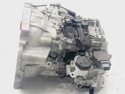 Second-hand car spare part gearbox for kia ceed (cd) 1.6 crdi 136 oem iam references wlj6h  