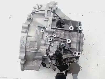 Second-hand car spare part gearbox for kia ceed (cd) 1.6 crdi 136 oem iam references wlj6h  