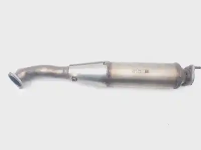 Peça sobressalente para automóvel em segunda mão catalisador por kia ceed (cd) 1.6 crdi 136 referências oem iam k02u000