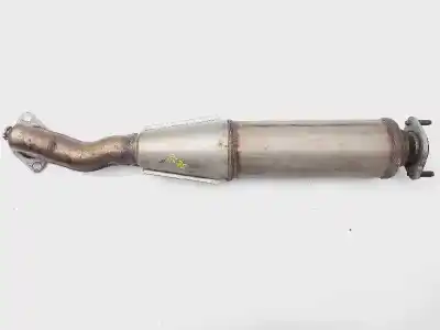 Pezzo di ricambio per auto di seconda mano catalizzatore per kia ceed (cd) 1.6 crdi 136 riferimenti oem iam k02u000  28607g4600