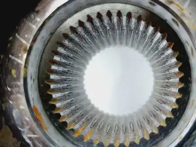 Автозапчасти б/у передняя правая кулачка за ford s-max (ca1) titanium s ссылки oem iam 6g913k170a  