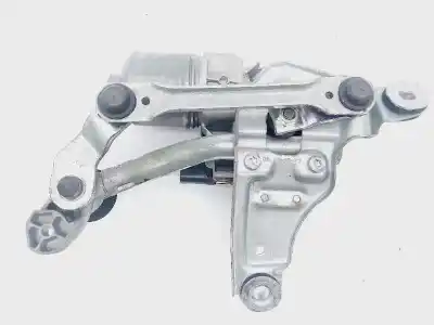 Автозапчасти б/у мотор переднего стеклоочистителя за ford s-max (ca1) titanium s ссылки oem iam 6m2117504ak  1397220602