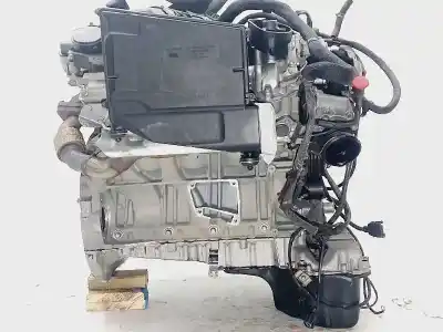 Автозапчасти б/у ПОЛНЫЙ ДВИГАТЕЛЬ за MERCEDES CLASE M (W164)  ссылки OEM IAM 642940  64294040158704