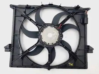 Recambio de automóvil de segunda mano de ELECTROVENTILADOR para MERCEDES-BENZ CLASE M (W164)  referencias OEM IAM A1645000193  6726010002