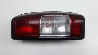 Автозапчастина б/у ПРАВИЙ ЛІХТАР для NISSAN PICK-UP (D22)  Посилання на OEM IAM   