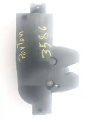 Автозапчасти б/у  за CITROEN C4 COUPE  ссылки OEM IAM 9652301980  