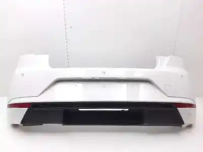 İkinci el araba yedek parçası arka tampon için seat ibiza (kj1) xcellence plus oem iam referansları 6f0807421h