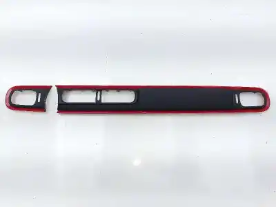 Second-hand car spare part various parts for citroen c3 feel oem iam references 9812401777