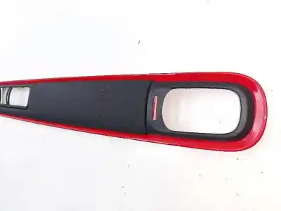 Pezzo di ricambio per auto di seconda mano pezzi vari per citroen c3 feel riferimenti oem iam 9812401777 9812400977 aa38100413