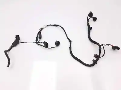 Peça sobressalente para automóvel em segunda mão peças diversas por skoda karoq (nu) sportline 4x4 referências oem iam 5q0971404