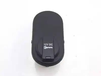 Pezzo di ricambio per auto di seconda mano pezzi vari per fiat fiorino básico furgón riferimenti oem iam 735641552  735641553