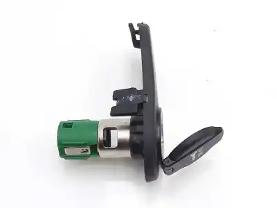 Pezzo di ricambio per auto di seconda mano pezzi vari per fiat fiorino básico furgón riferimenti oem iam 735641552  735641553