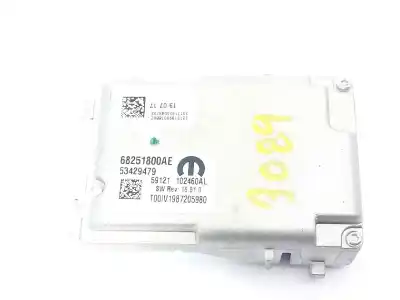 Pezzo di ricambio per auto di seconda mano pezzi vari per jeep compass ii limited 4x4 riferimenti oem iam 68251800ae  53429479