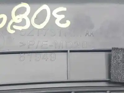 Pezzo di ricambio per auto di seconda mano pezzi vari per jeep compass ii limited 4x4 riferimenti oem iam 5zt73trmaa  