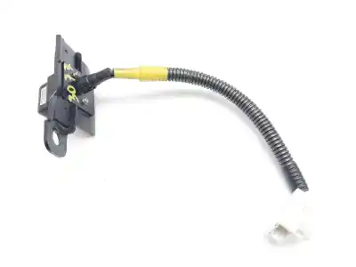 Pezzo di ricambio per auto di seconda mano pezzi vari per lexus rx 400h riferimenti oem iam 8679048060  