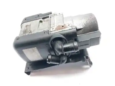Автозапчастина б/у різні деталі для land rover range rover (lm) 3.6 td v8 посилання на oem iam jec500820