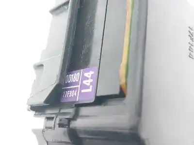 Second-hand car spare part multifunction switch for toyota yaris city oem iam references 0d30017f938 0d18017f904 