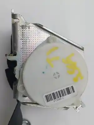 Автозапчасти б/у задний левый ремень безопасности за ford s-max (ca1) titanium s ссылки oem iam 613b85c  