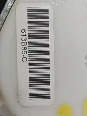 Автозапчасти б/у задний левый ремень безопасности за ford s-max (ca1) titanium s ссылки oem iam 613b85c  