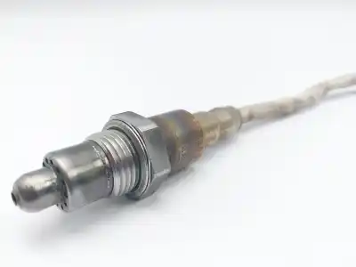 Peça sobressalente para automóvel em segunda mão sonda lambda por toyota yaris city referências oem iam 894650h030  