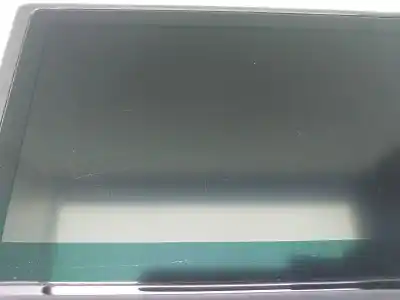 Pezzo di ricambio per auto di seconda mano impianto audio / radio cd per kia ceed (cd) 1.6 crdi 136 riferimenti oem iam 96560j670  