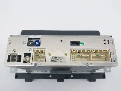 Pezzo di ricambio per auto di seconda mano impianto audio / radio cd per kia ceed (cd) 1.6 crdi 136 riferimenti oem iam 96560j670  