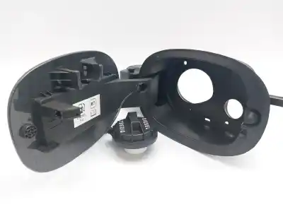 Second-hand car spare part outer fuel cap for kia ceed (cd) 1.6 crdi 136 oem iam references 69513j7000 69513j7010 