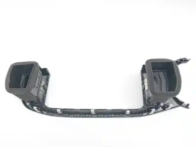 Автозапчастина б/у аераційна решіта для kia ceed (cd) 1.6 crdi 136 посилання на oem iam 97410j7aa0 97420j7aa0 
