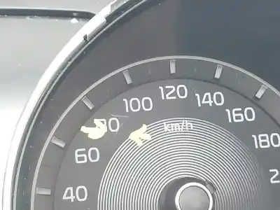 Peça sobressalente para automóvel em segunda mão quadrante por kia ceed (cd) 1.6 crdi 136 referências oem iam 116420318x  