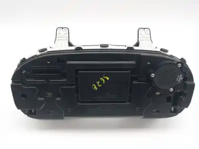 Peça sobressalente para automóvel em segunda mão quadrante por kia ceed (cd) 1.6 crdi 136 referências oem iam 116420318x  