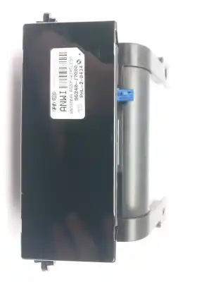 Peça sobressalente para automóvel em segunda mão módulo eletrônico por kia ceed (cd) 1.6 crdi 136 referências oem iam 96240j7000