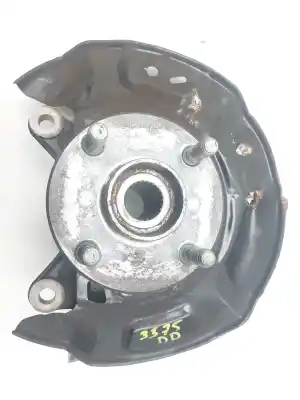 Peça sobressalente para automóvel em segunda mão  por TOYOTA YARIS  Referências OEM IAM 432110D230  
