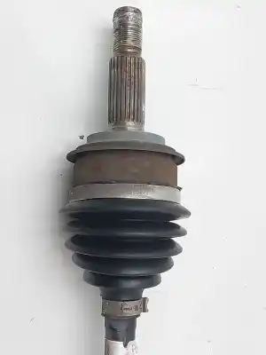 Peça sobressalente para automóvel em segunda mão transmissão dianteira esquerda por toyota yaris city referências oem iam 434200d390