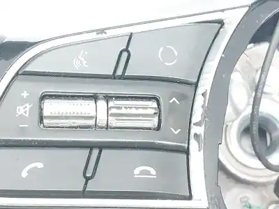 Peça sobressalente para automóvel em segunda mão volante por kia ceed (cd) 1.6 crdi 136 referências oem iam 56100j7470sa1 4e7r2y1200 