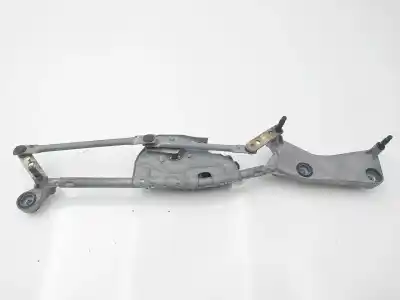 Pièce détachée automobile d'occasion MOTEUR D'ESSUIE-GLACE AVANT pour MERCEDES-BENZ CLASE M (W164)  Références OEM IAM A1648200041 A1648201742 