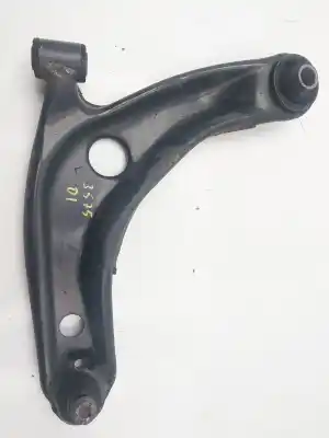 Peça sobressalente para automóvel em segunda mão braço de suspensão inferior esquerdo dianteiro por toyota yaris city referências oem iam 4806909140